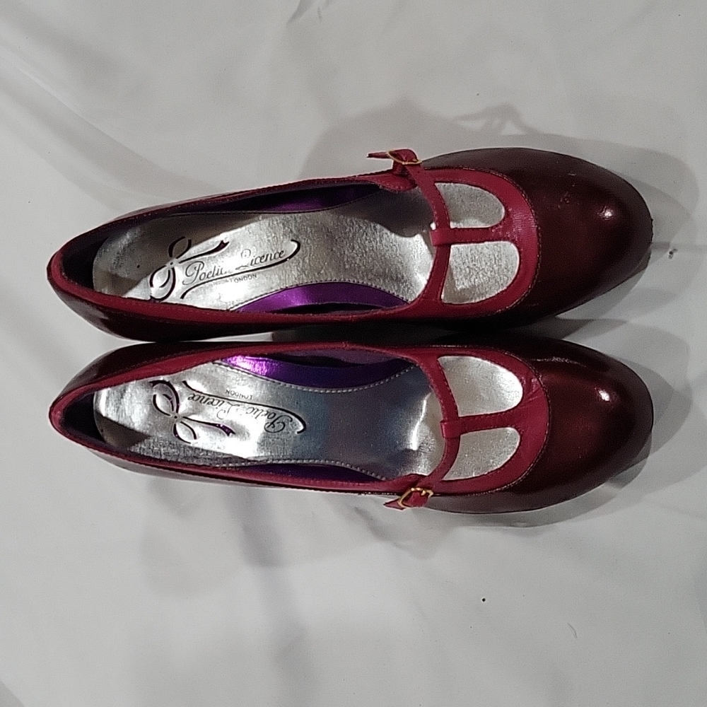 Wedges - Picture 1 of 2
